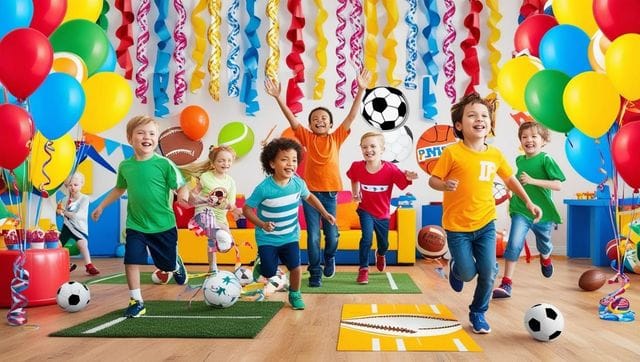 Bash Box – Ready-to-Go Party Boxes