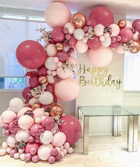 DIY Birthday Kits & Party Supplies