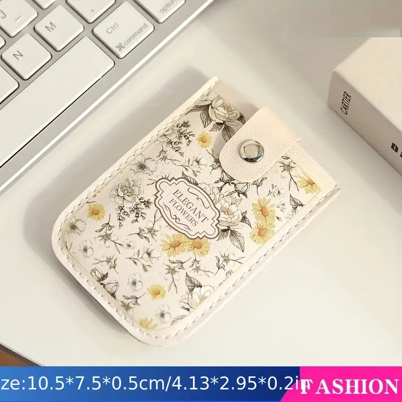 Card Wallet #80007