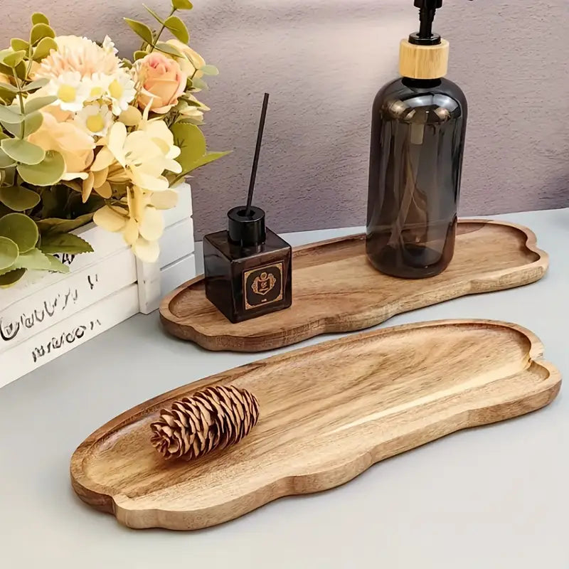 Wooden Tray