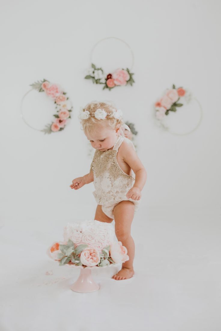 Lace Boho  Romper with Gold Detail 1000187