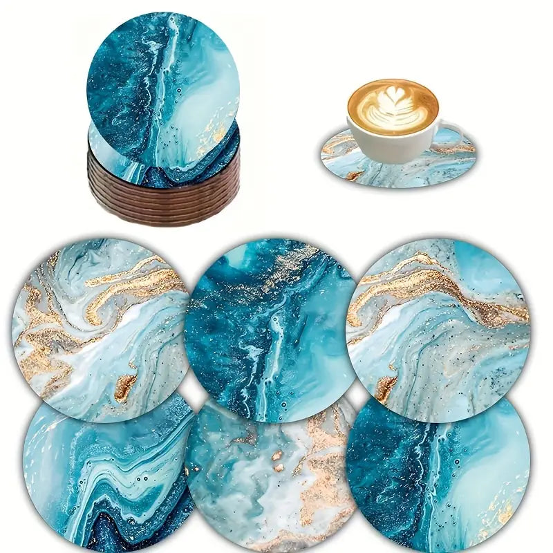 Coasters #800043