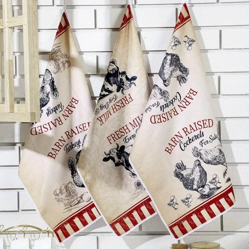 Dish Towels #800021 each