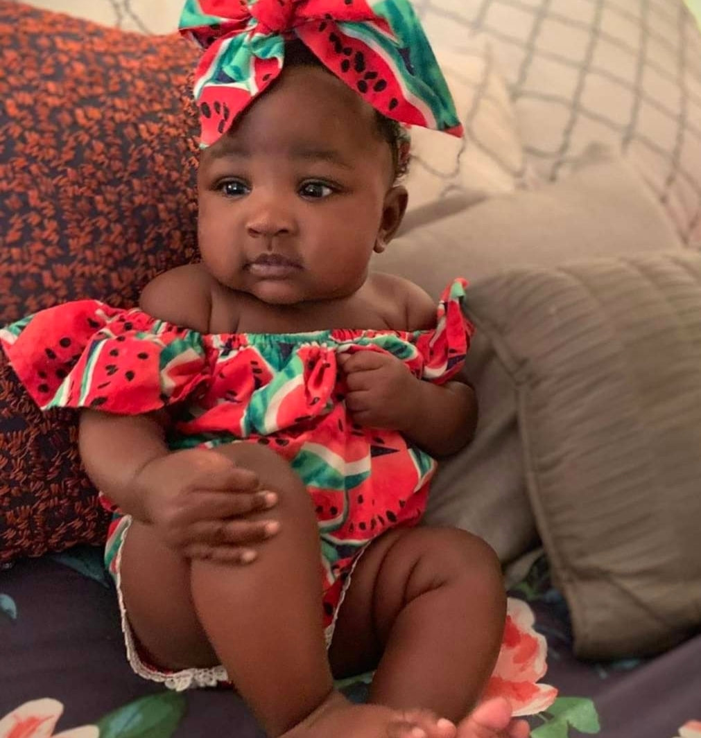 Watermelon Off or On the Shoulder Romper