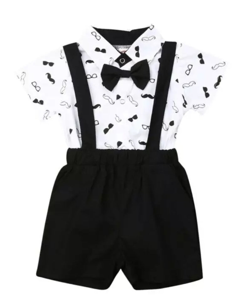 Man of The Moment Gentlemen Suit 200067