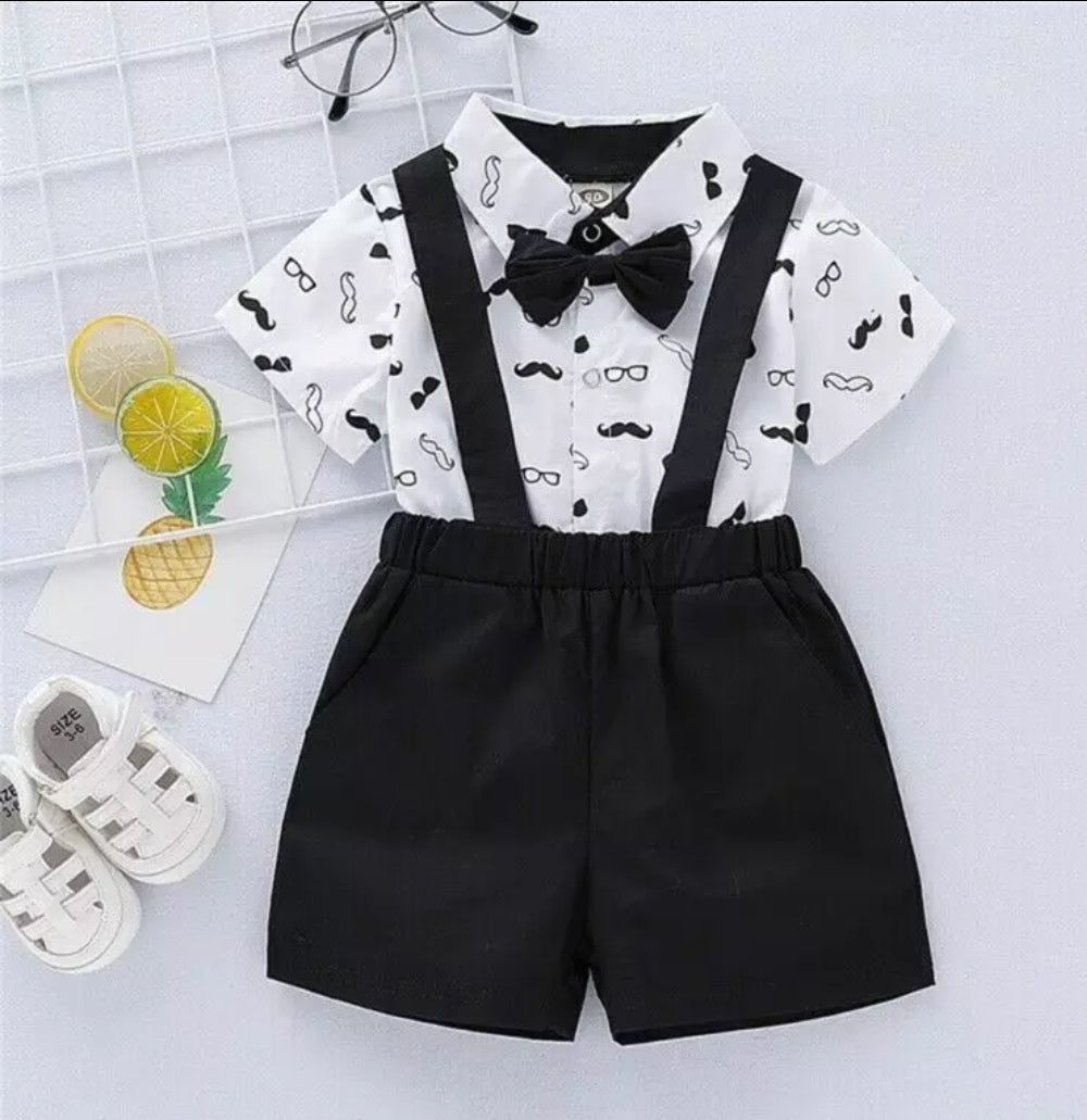 Man of The Moment Gentlemen Suit 200067