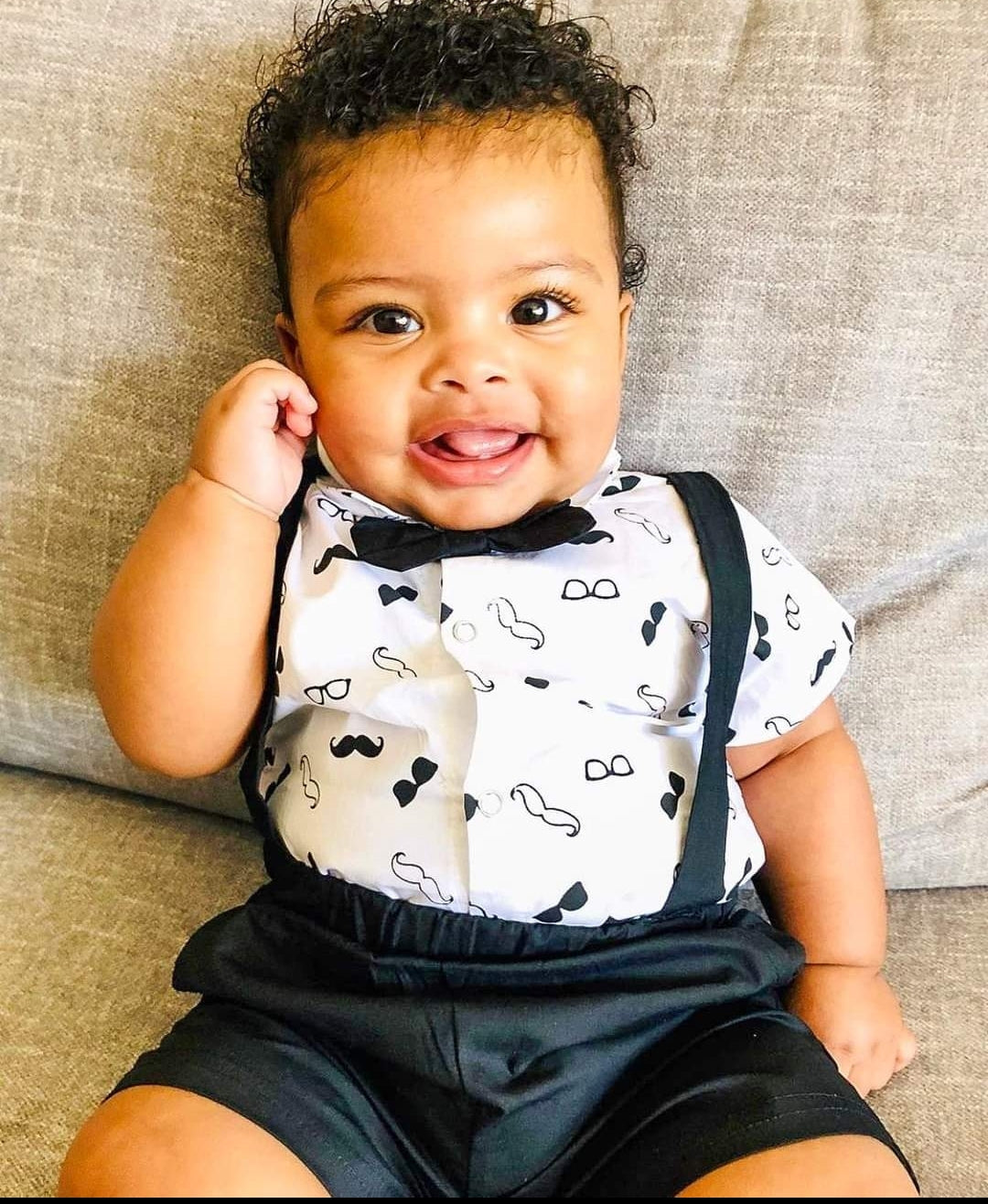 Man of The Moment Gentlemen Suit 200067