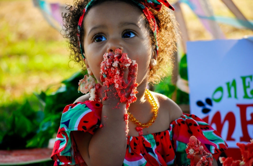 Watermelon Off or On the Shoulder Romper