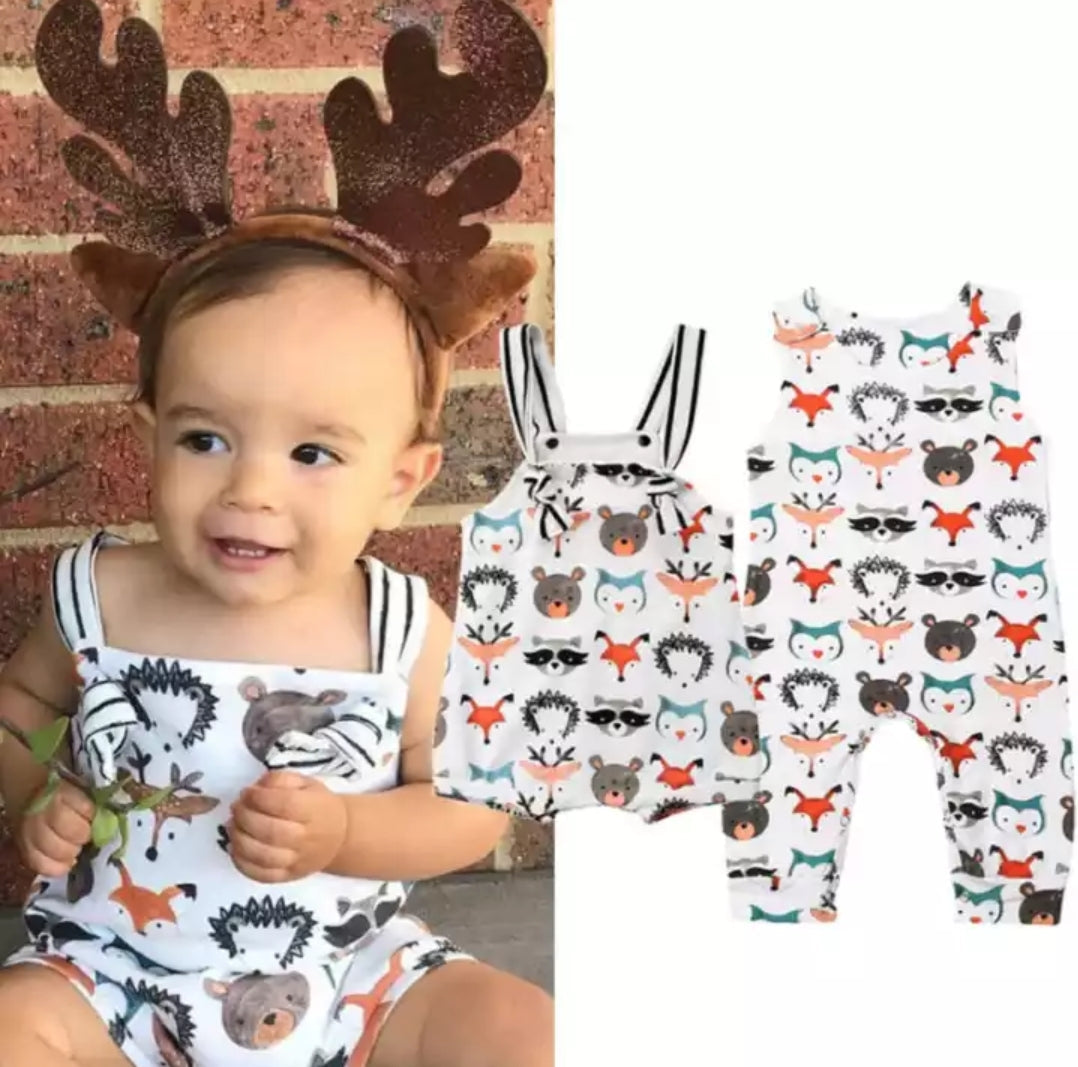 Woodlands Jumpsuit 200076