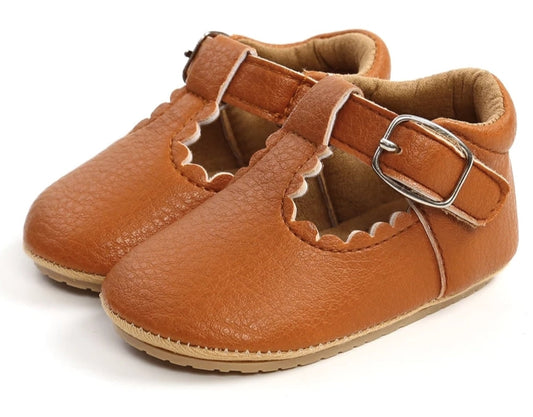 Tan MARYJ'S