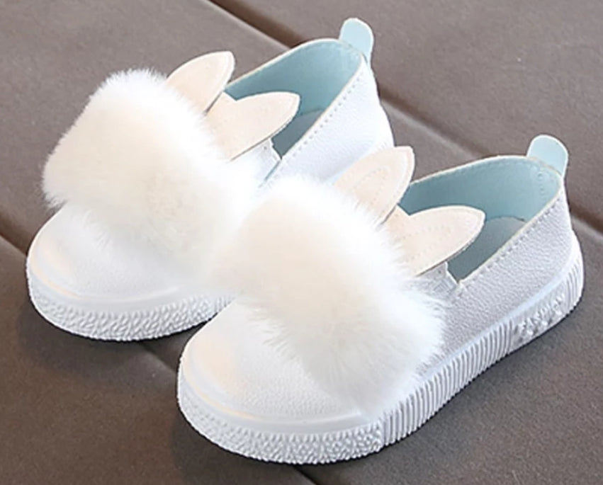 White Bunny Active Footwear 