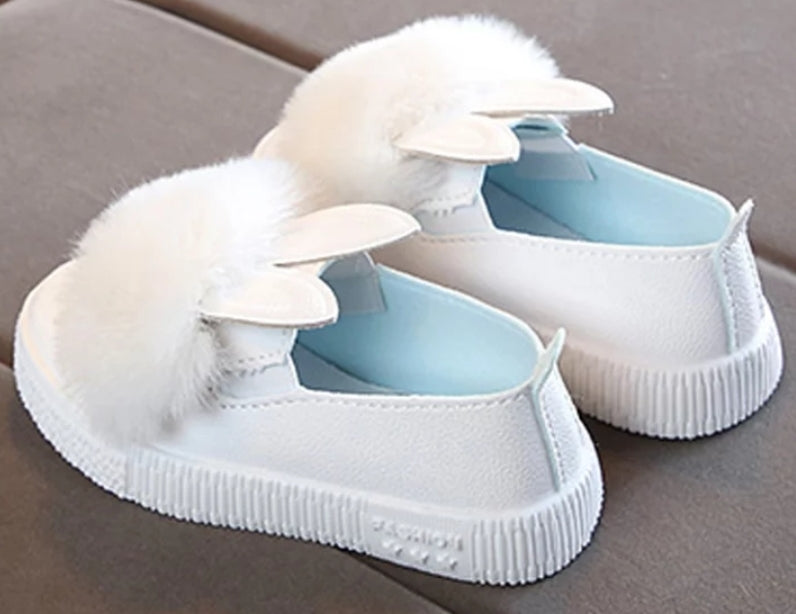 White Bunny Active Footwear 