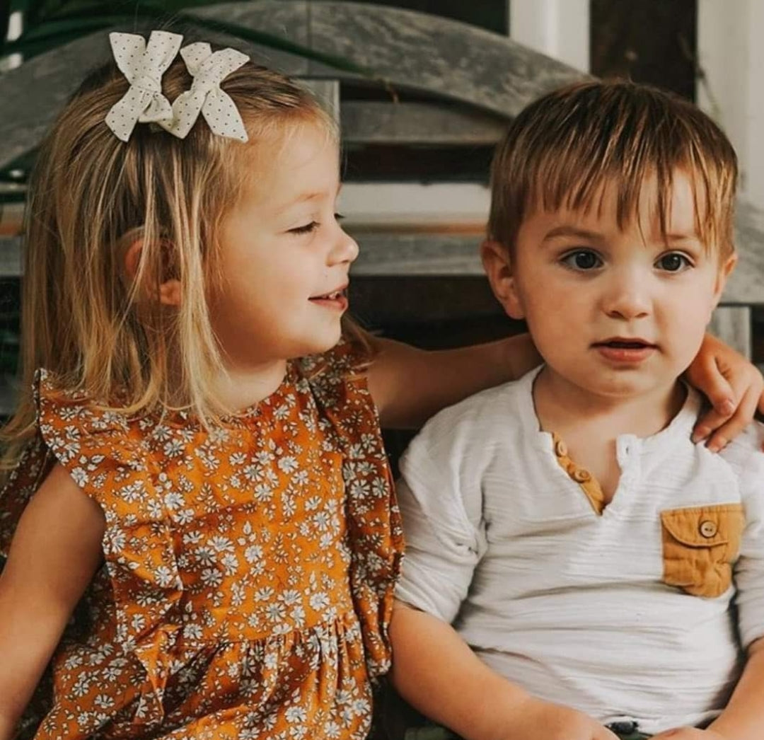 Mustard Floral Vintage Sleeveless Dress 1000389