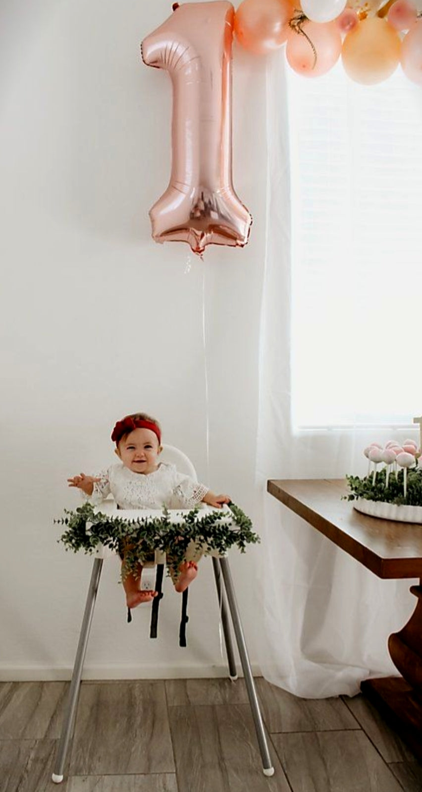 Bell Sleeve Lace White Romper 1000147