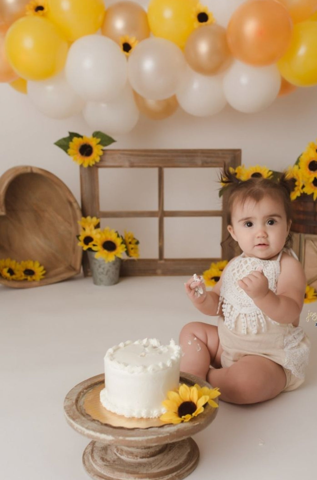 Lace Boho Romper 1000631