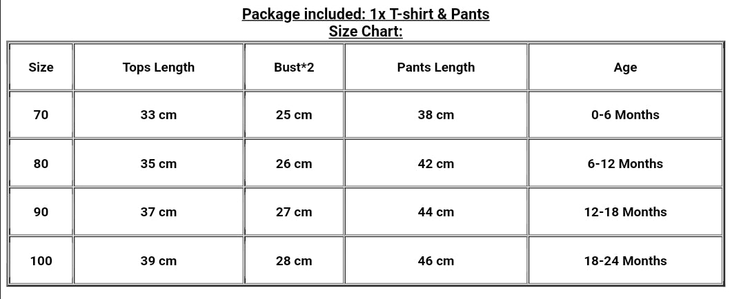 Mama's Boy 2 PCS 200050