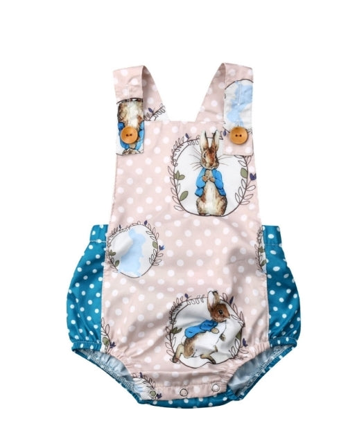 Peter Rabit Romper Gender Neutral 2000245