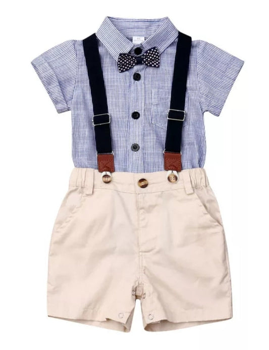 Gentleman Suit 4PSC 2000277