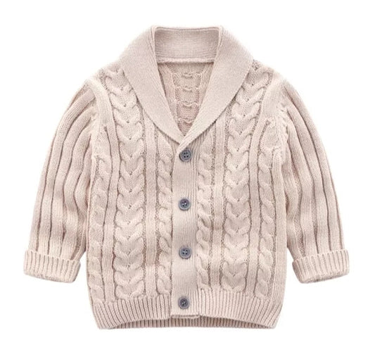 Luxury Knitwear Cream 2000280