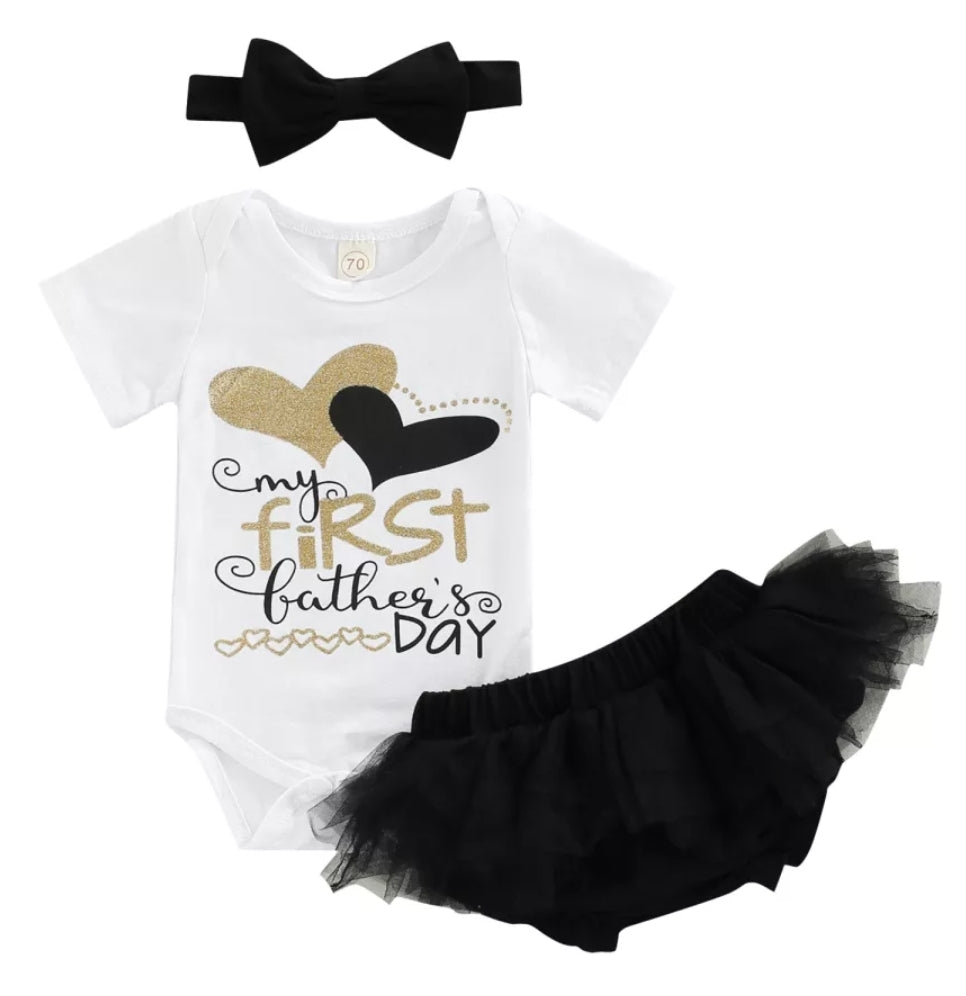 My First Fathers day 1000948