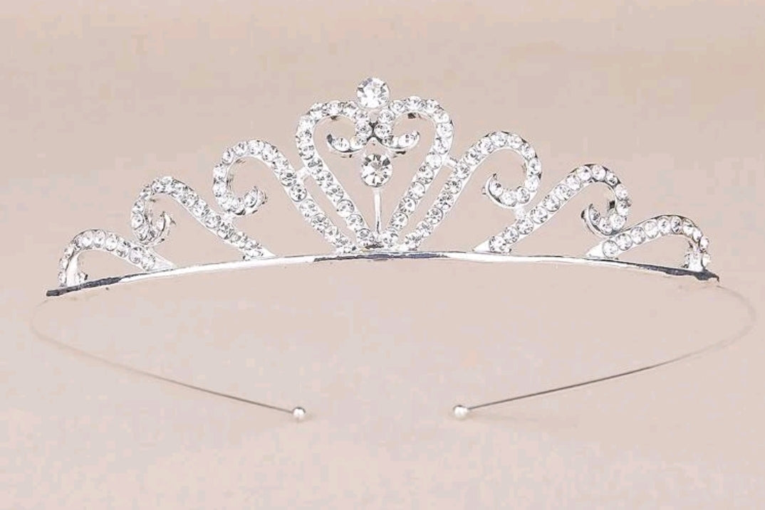 Diamante Crown