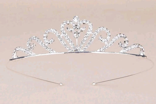 Diamante Crown