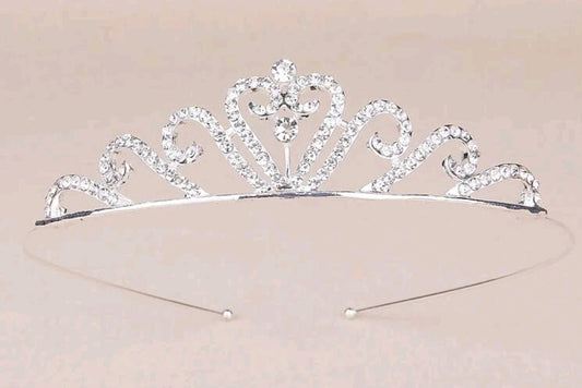 Diamante Crown