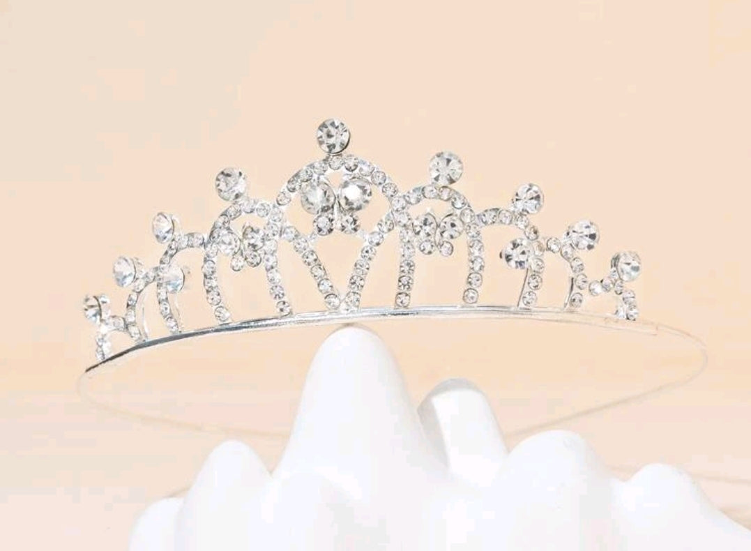 Diamante Crown