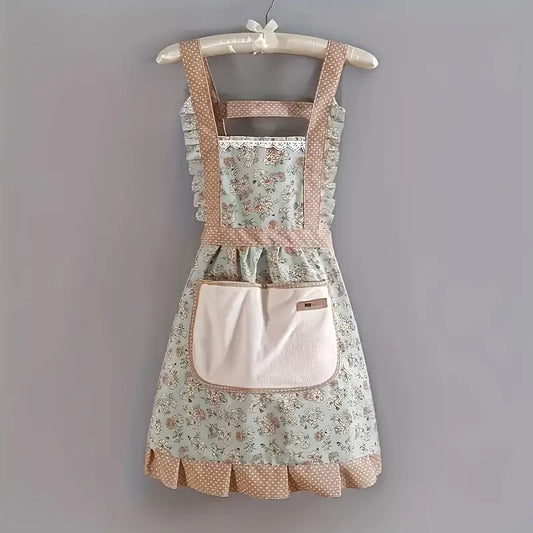 Apron #800016