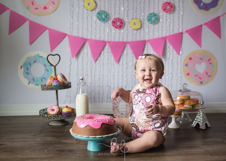 Doughnut Romper,  ����- grow-up #100077