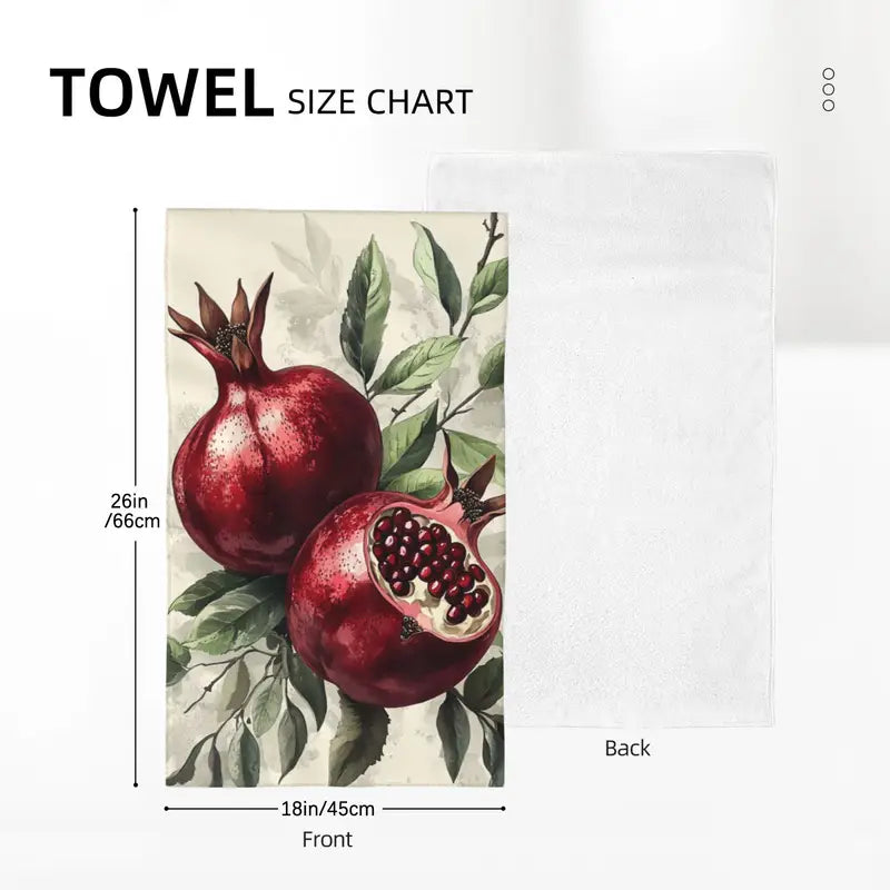 Dish Towel #800028 each