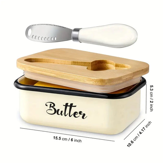 Butter Storage #800030