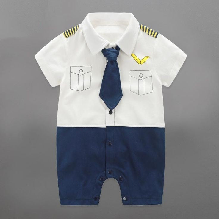 Birthday Outfit : Pilot  2000109