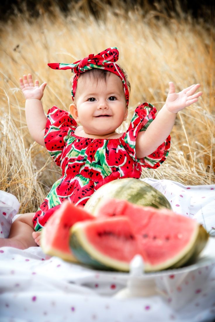 Watermelon Off or On the Shoulder Romper