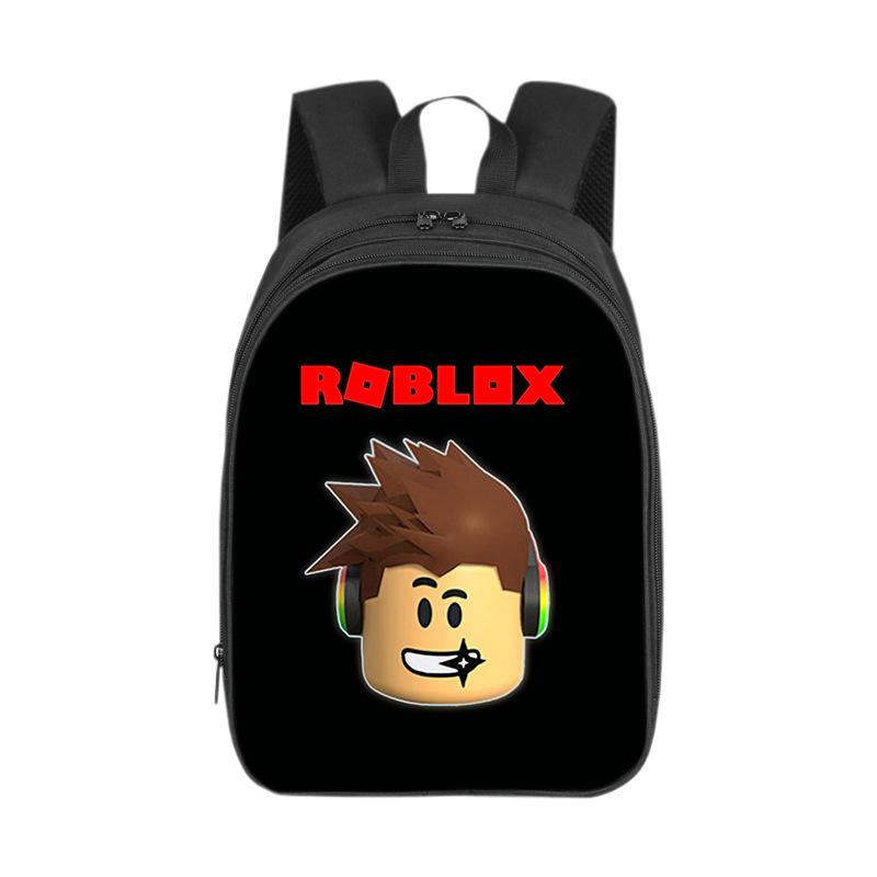 Roblox Roux Back Pack Roblox backpack (4-options) – CGDboutique