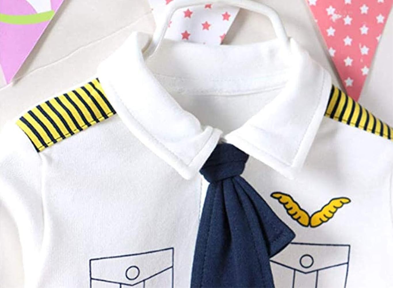 Birthday Outfit : Pilot  2000109