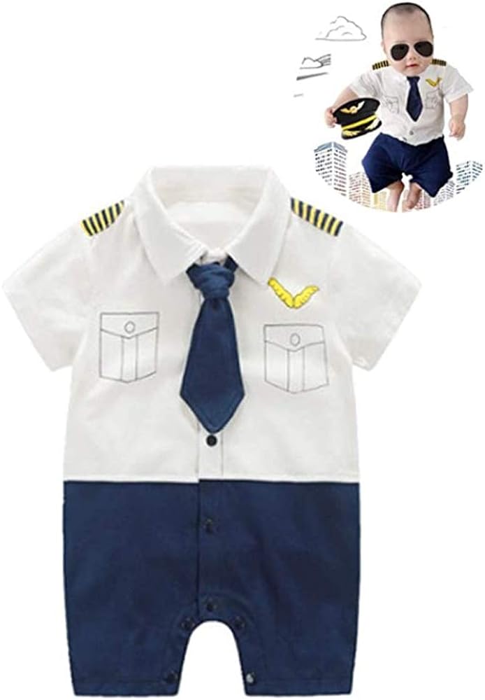 Birthday Outfit : Pilot  2000109