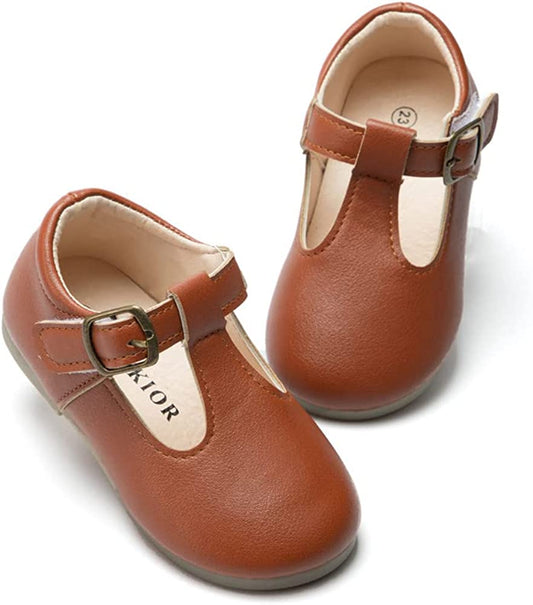 Tan Maryj's Older Girls