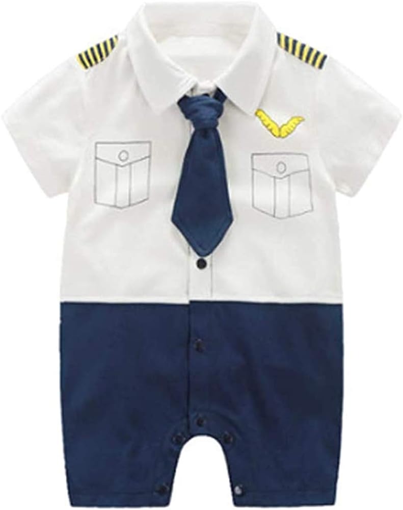 Birthday Outfit : Pilot  2000109