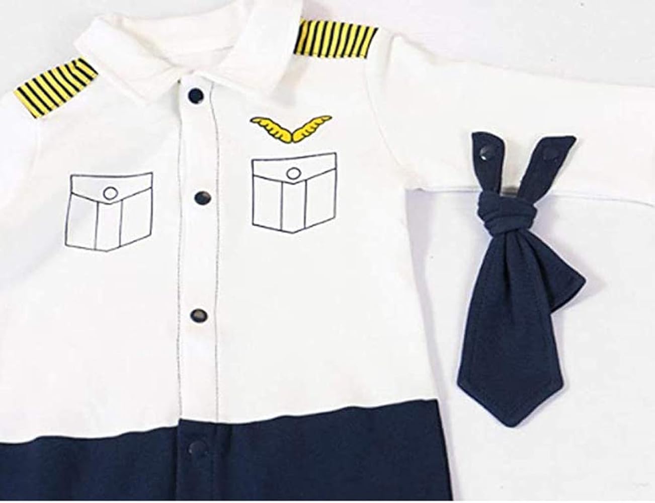 Birthday Outfit : Pilot  2000109