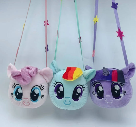 My Little Pony Sling Bag