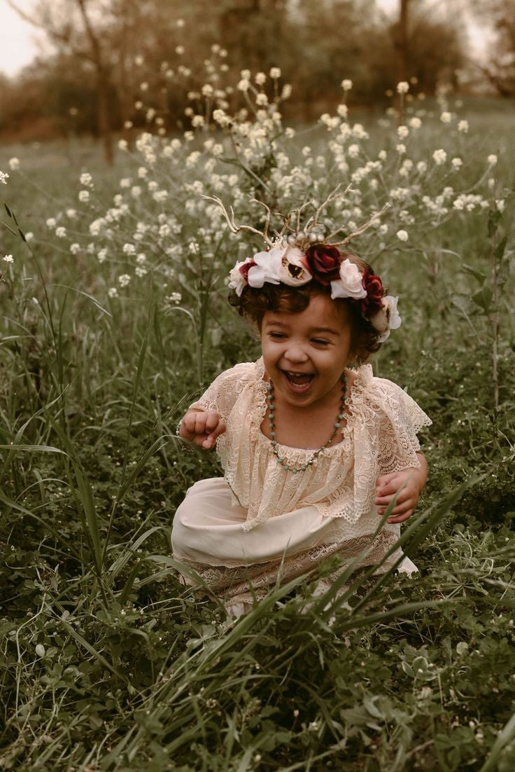 White On or Off the Sholder Lace Dress 1000393