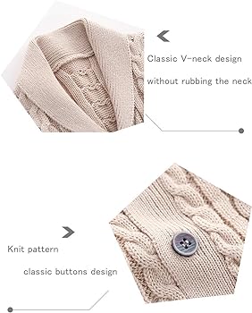 Luxury Knitwear Cream 2000280
