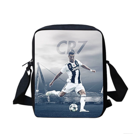 CR7 Lunch Bag