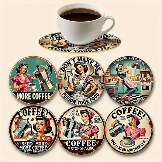 Coaster #800019