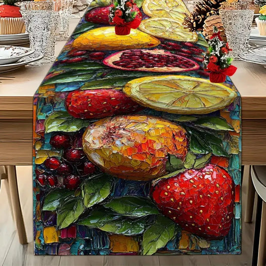 Table Runner #800022 40x140cm