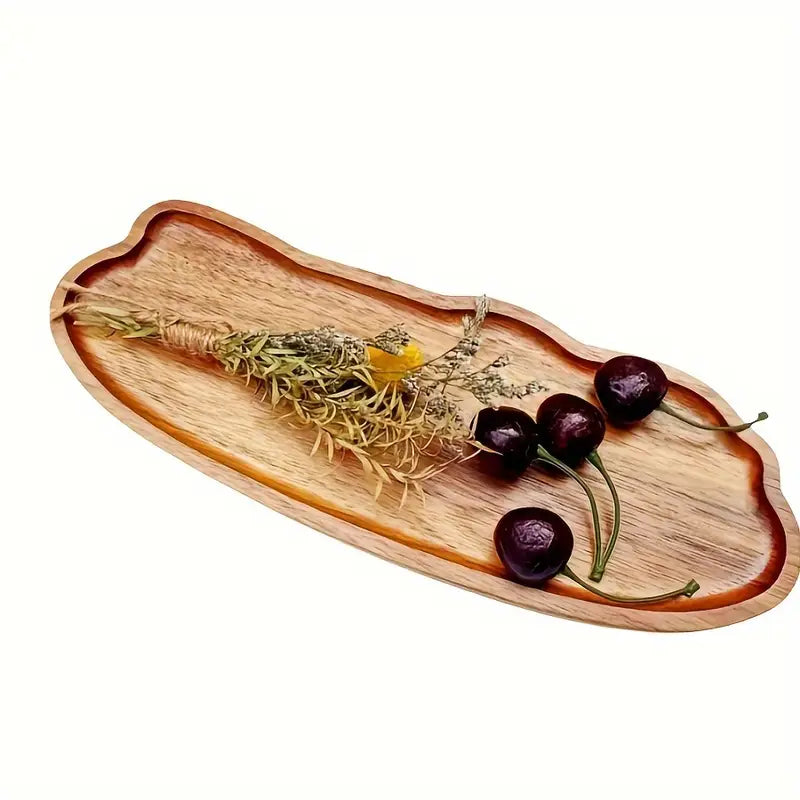 Wooden Tray