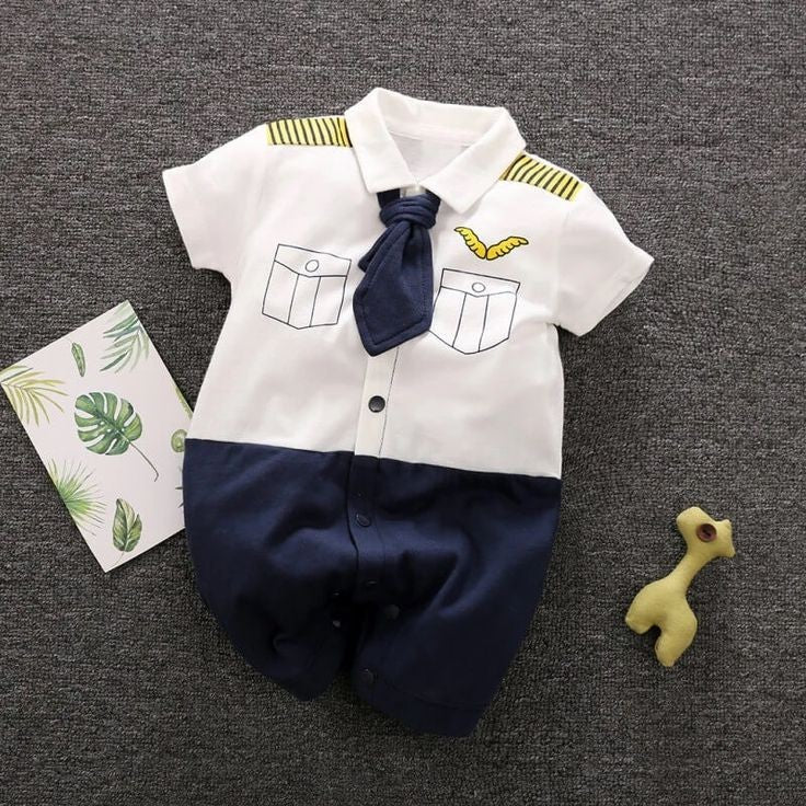 Birthday Outfit : Pilot  2000109