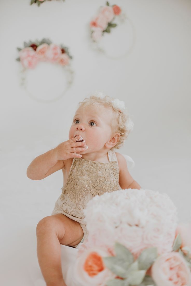 Lace Boho  Romper with Gold Detail 1000187