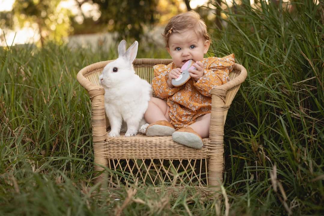 Mustard Floral Balloon Romper 100037
